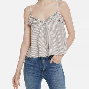 French Connection Top Size Small